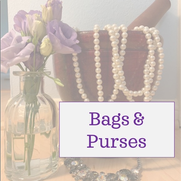 Other - Purses, Bags, & Travel Accessories